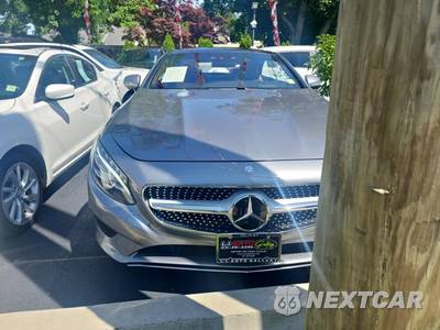 2015 Mercedes-Benz S 550 4MATIC Coupe - zdjęcie 2 z 26 - miniatura