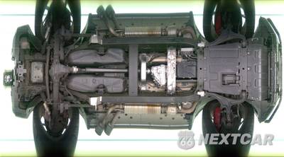2021 Mercedes-Benz AMG G 63 4MATIC - zdjęcie 17 z 19 - miniatura