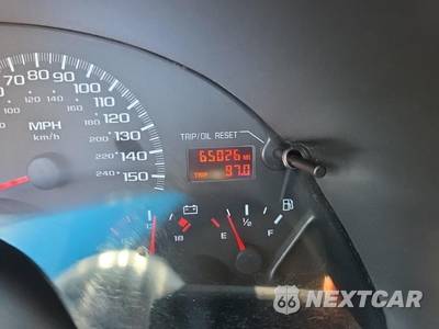 2002 Chevrolet Camaro Z28 Convertible 1SB - zdjęcie 15 z 27 - miniatura