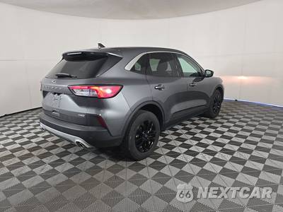 2021 Ford Escape Hybrid SE - zdjęcie 4 z 17 - miniatura