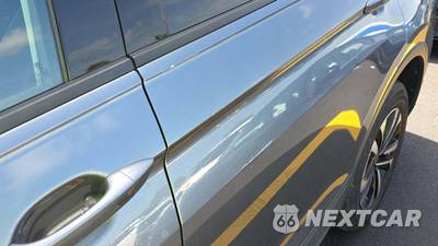 2022 Volkswagen Tiguan S - zdjęcie 22 z 26 - miniatura
