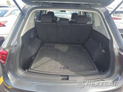 2022 Volkswagen Tiguan S - zdjęcie 17 z 26 - miniatura