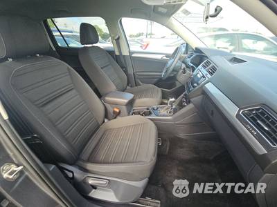 2022 Volkswagen Tiguan S - zdjęcie 8 z 26 - miniatura