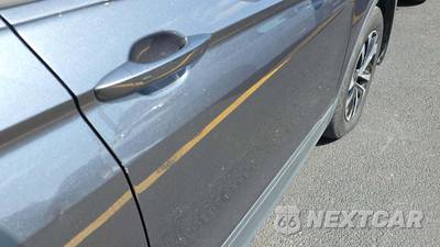 2022 Volkswagen Tiguan S - zdjęcie 25 z 26 - miniatura