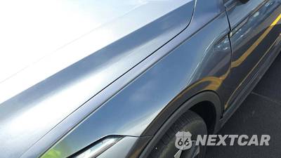2022 Volkswagen Tiguan S - zdjęcie 19 z 26 - miniatura