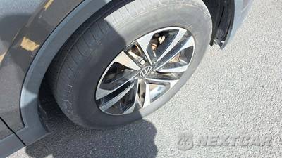 2022 Volkswagen Tiguan S - zdjęcie 24 z 26 - miniatura