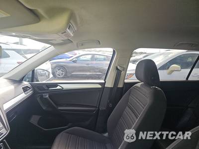 2022 Volkswagen Tiguan S - zdjęcie 14 z 26 - miniatura