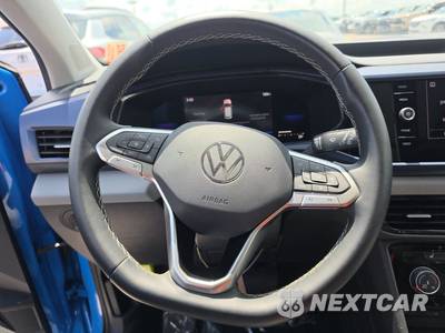 2023 Volkswagen Taos SE - zdjęcie 10 z 20 - miniatura