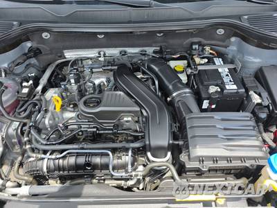 2023 Volkswagen Taos SE - zdjęcie 15 z 29 - miniatura