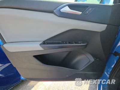 2023 Volkswagen Taos SE - zdjęcie 9 z 20 - miniatura