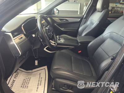 2025 Jaguar F-PACE R-Dynamic S - zdjęcie 7 z 18 - miniatura