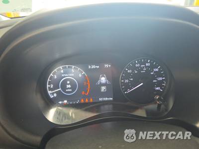 2022 Nissan Kicks SR - zdjęcie 12 z 20 - miniatura