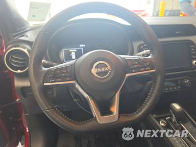 2022 Nissan Kicks SR - zdjęcie 10 z 20 - miniatura