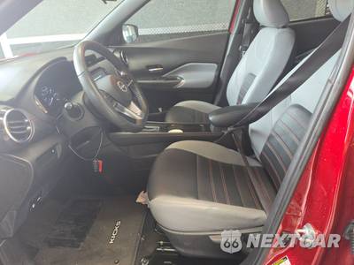 2022 Nissan Kicks SR - zdjęcie 7 z 20 - miniatura