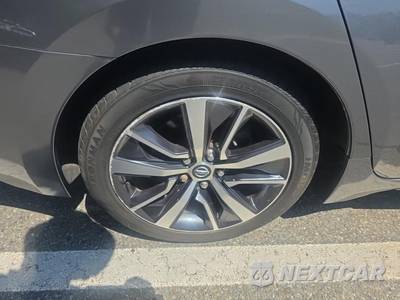 2020 Nissan Maxima SV - zdjęcie 10 z 22 - miniatura