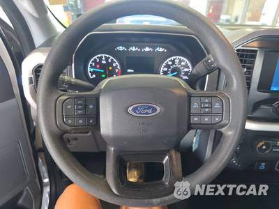 2023 Ford F-150 XLT Crew Cab Short Bed - zdjęcie 10 z 18 - miniatura