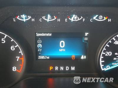 2023 Ford F-150 XLT Crew Cab Short Bed - zdjęcie 12 z 18 - miniatura