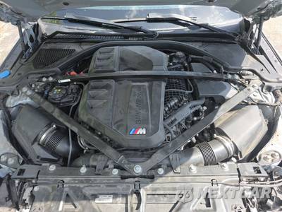 2022 BMW M4 Convertible Competition xDrive - zdjęcie 16 z 27 - miniatura