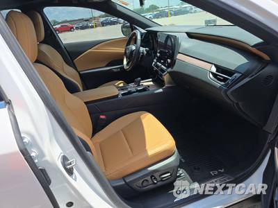 2024 Lexus RX 350h Premium - zdjęcie 8 z 27 - miniatura