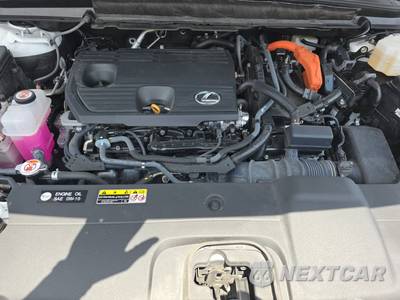 2024 Lexus RX 350h Premium - zdjęcie 15 z 27 - miniatura