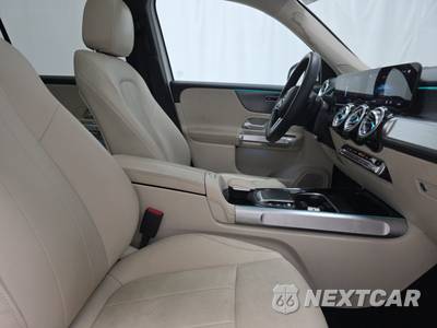 2022 Mercedes-Benz GLB 250 - zdjęcie 8 z 23 - miniatura