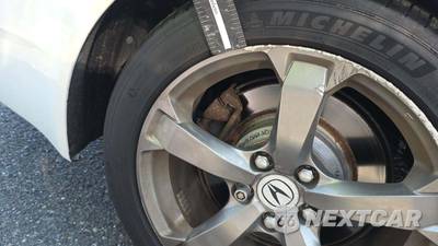 2011 Acura TL w/Technology Pkg - zdjęcie 23 z 23 - miniatura