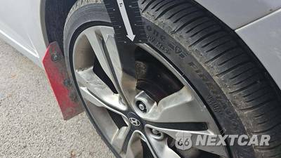 2017 Hyundai Veloster Value Edition - zdjęcie 37 z 43 - miniatura