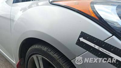 2017 Hyundai Veloster Value Edition - zdjęcie 39 z 43 - miniatura