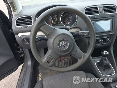 2010 Volkswagen Golf 2.5L - zdjęcie 10 z 36 - miniatura