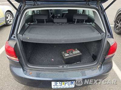 2010 Volkswagen Golf 2.5L - zdjęcie 16 z 36 - miniatura