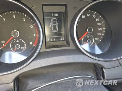 2010 Volkswagen Golf 2.5L - zdjęcie 12 z 36 - miniatura