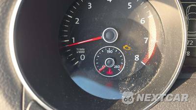 2010 Volkswagen Golf 2.5L - zdjęcie 26 z 36 - miniatura