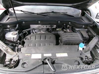 2025 Volkswagen Atlas 2.0T SE w/Technology - zdjęcie 12 z 28 - miniatura