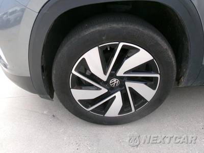 2025 Volkswagen Atlas 2.0T SE w/Technology - zdjęcie 16 z 28 - miniatura