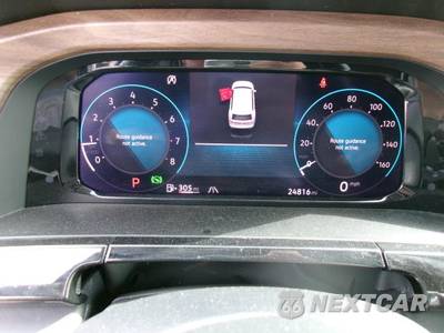 2025 Volkswagen Atlas 2.0T SE w/Technology - zdjęcie 28 z 28 - miniatura