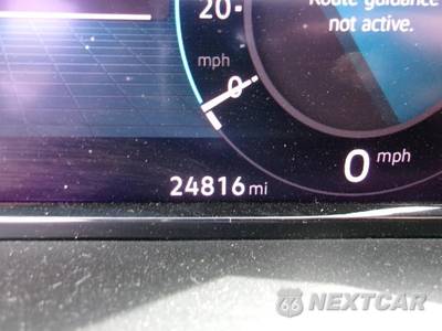 2025 Volkswagen Atlas 2.0T SE w/Technology - zdjęcie 27 z 28 - miniatura