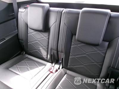 2025 Volkswagen Atlas 2.0T SE w/Technology - zdjęcie 7 z 28 - miniatura