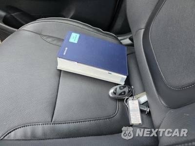 2025 Hyundai Santa Cruz Limited Crew Cab Short Bed - zdjęcie 25 z 27 - miniatura