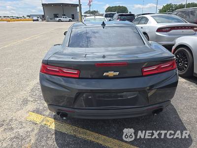 2017 Chevrolet Camaro 1LT Coupe - zdjęcie 5 z 26 - miniatura