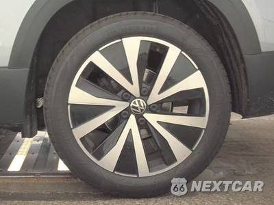 2024 Volkswagen Taos SE - zdjęcie 12 z 27 - miniatura