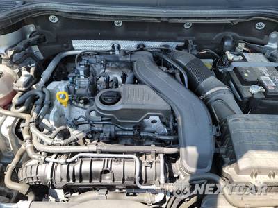 2024 Volkswagen Taos SE - zdjęcie 22 z 27 - miniatura