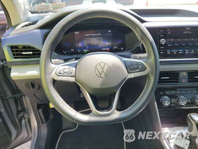 2024 Volkswagen Taos SE - zdjęcie 16 z 27 - miniatura