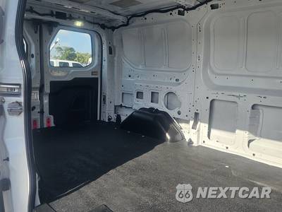 2016 Ford Transit 250 Cargo Van w/RH Sliding Door Low Roof 130.0" WB - zdjęcie 16 z 19 - miniatura