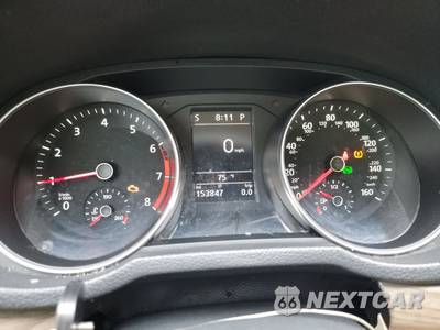 2018 Volkswagen Passat 2.0T SE - zdjęcie 12 z 28 - miniatura