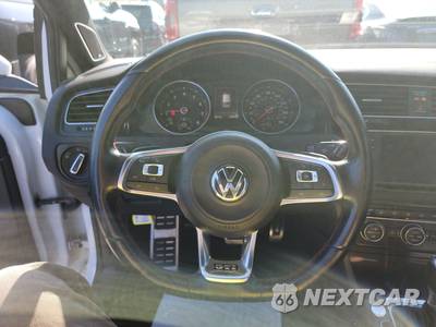 2016 Volkswagen Golf GTI Autobahn Hatchback w/Performance Pkg - zdjęcie 16 z 35 - miniatura