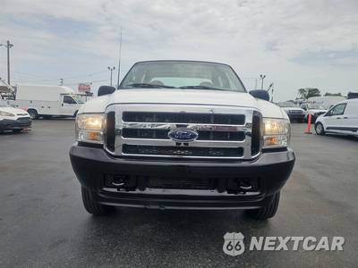 2002 Ford Super Duty F-250 XL Crew Cab Long Bed - zdjęcie 2 z 18 - miniatura
