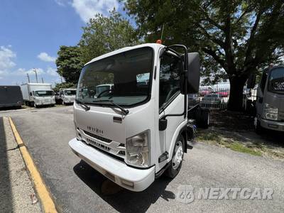2018 Isuzu NRR Base - zdjęcie 2 z 20 - miniatura