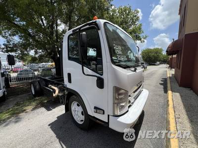 2018 Isuzu NRR Base - zdjęcie 3 z 20 - miniatura