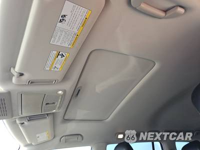 2020 Nissan Armada SL - zdjęcie 18 z 25 - miniatura