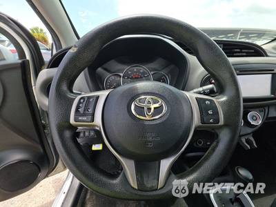 2018 Toyota Yaris L Hatchback - zdjęcie 10 z 58 - miniatura